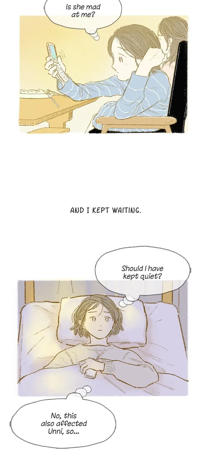Read Motungi Tteugaebang chapter 13 image 23 on Lezhin