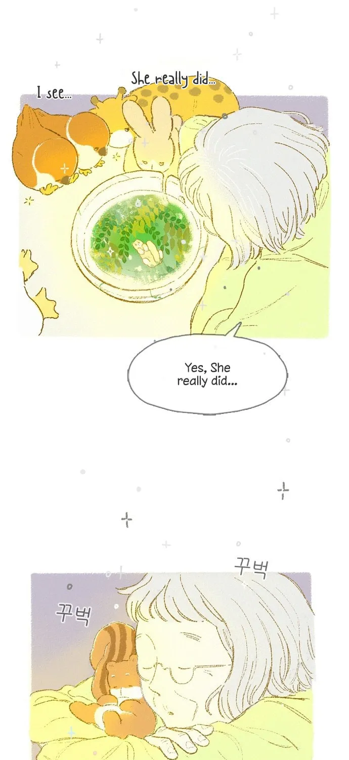 Read Motungi Tteugaebang chapter 13 image 27 on Lezhin