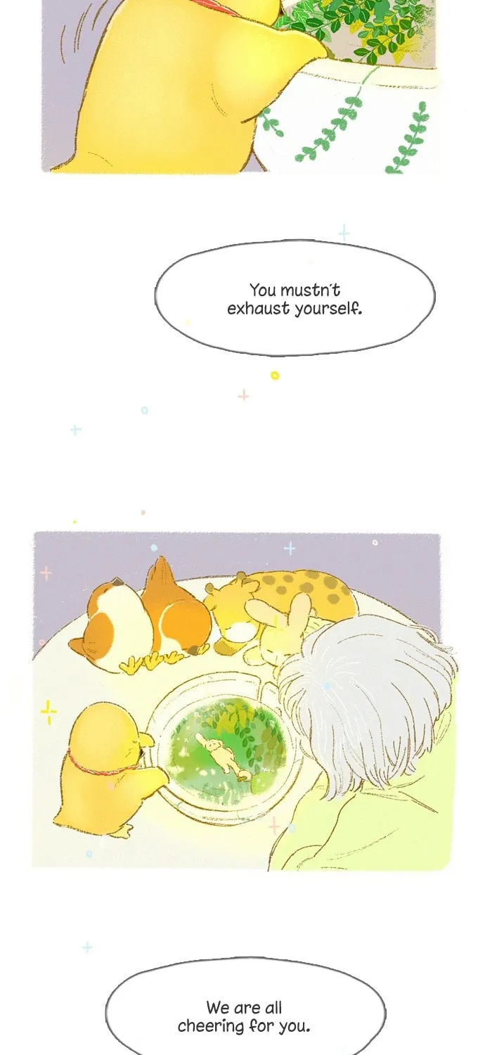 Read Motungi Tteugaebang chapter 13 image 29 on Lezhin