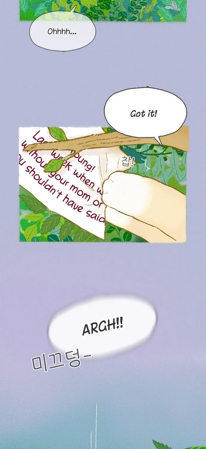 Read Motungi Tteugaebang chapter 13 image 3 on Lezhin