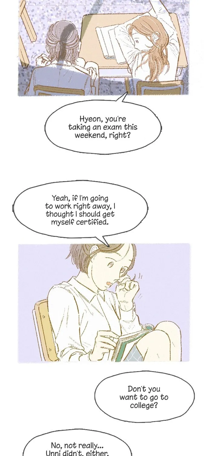Read Motungi Tteugaebang chapter 13 image 6 on Lezhin