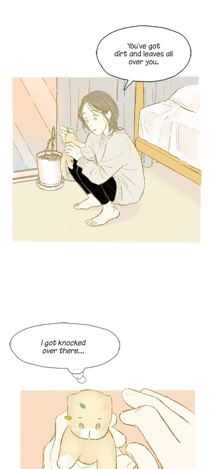 Read Motungi Tteugaebang chapter 14 image 16 on Lezhin