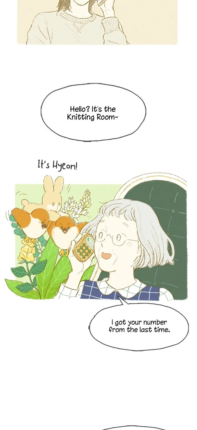 Read Motungi Tteugaebang chapter 14 image 22 on Lezhin