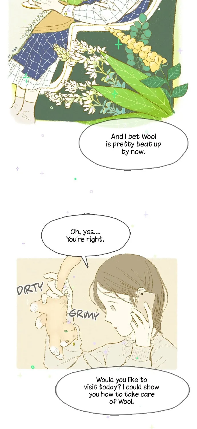 Read Motungi Tteugaebang chapter 14 image 24 on Lezhin