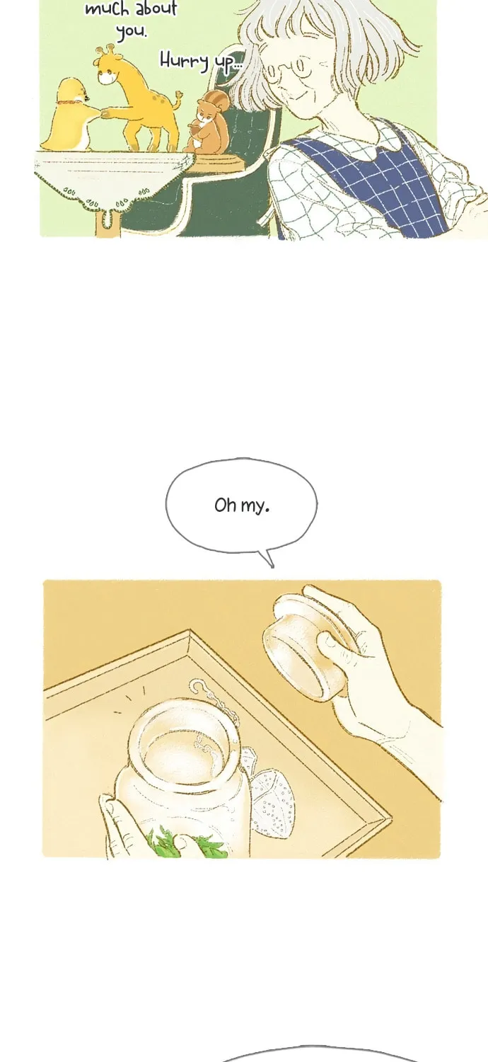 Read Motungi Tteugaebang chapter 14 image 33 on Lezhin