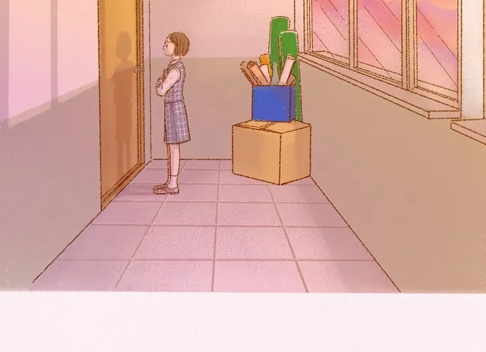 Read Motungi Tteugaebang chapter 14 image 5 on Lezhin