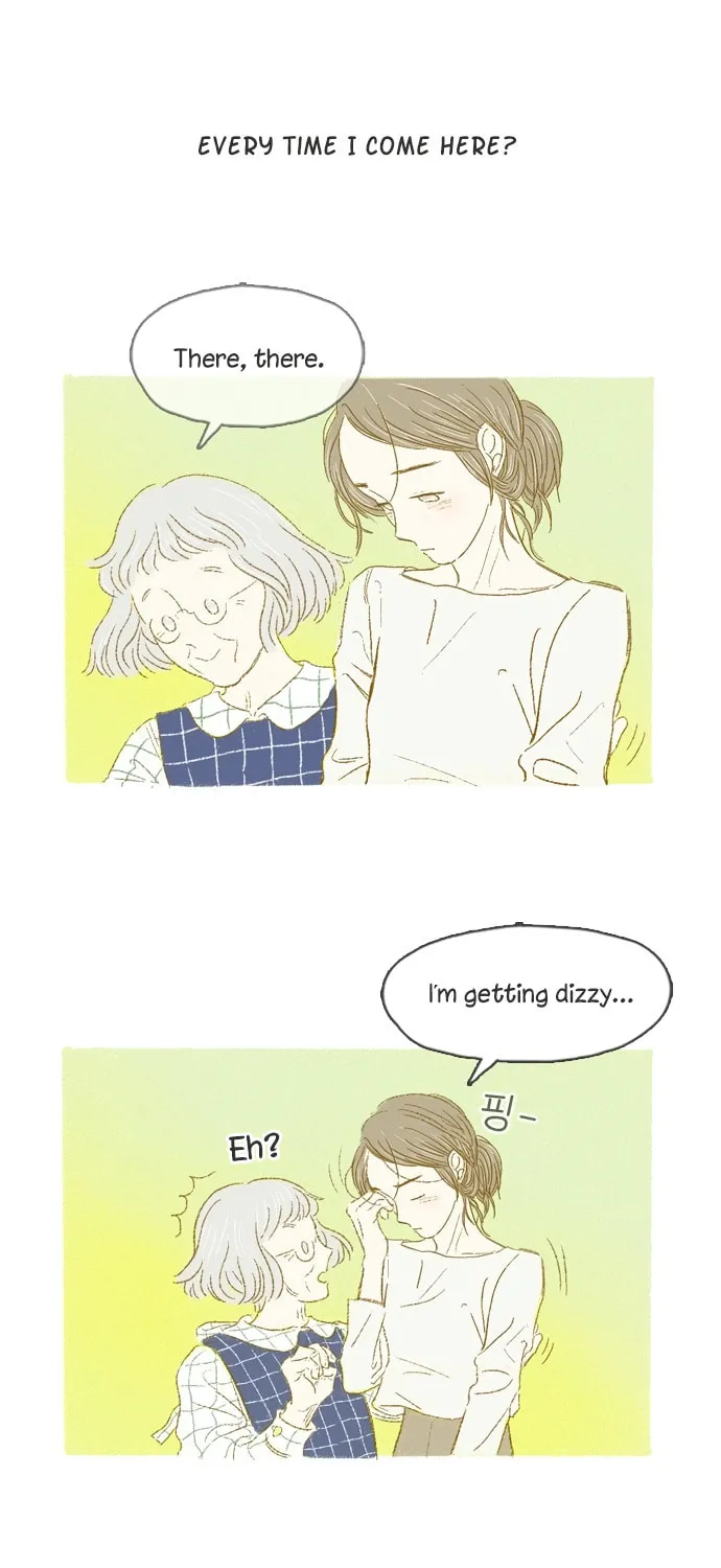 Read Motungi Tteugaebang chapter 15 image 2 on Lezhin