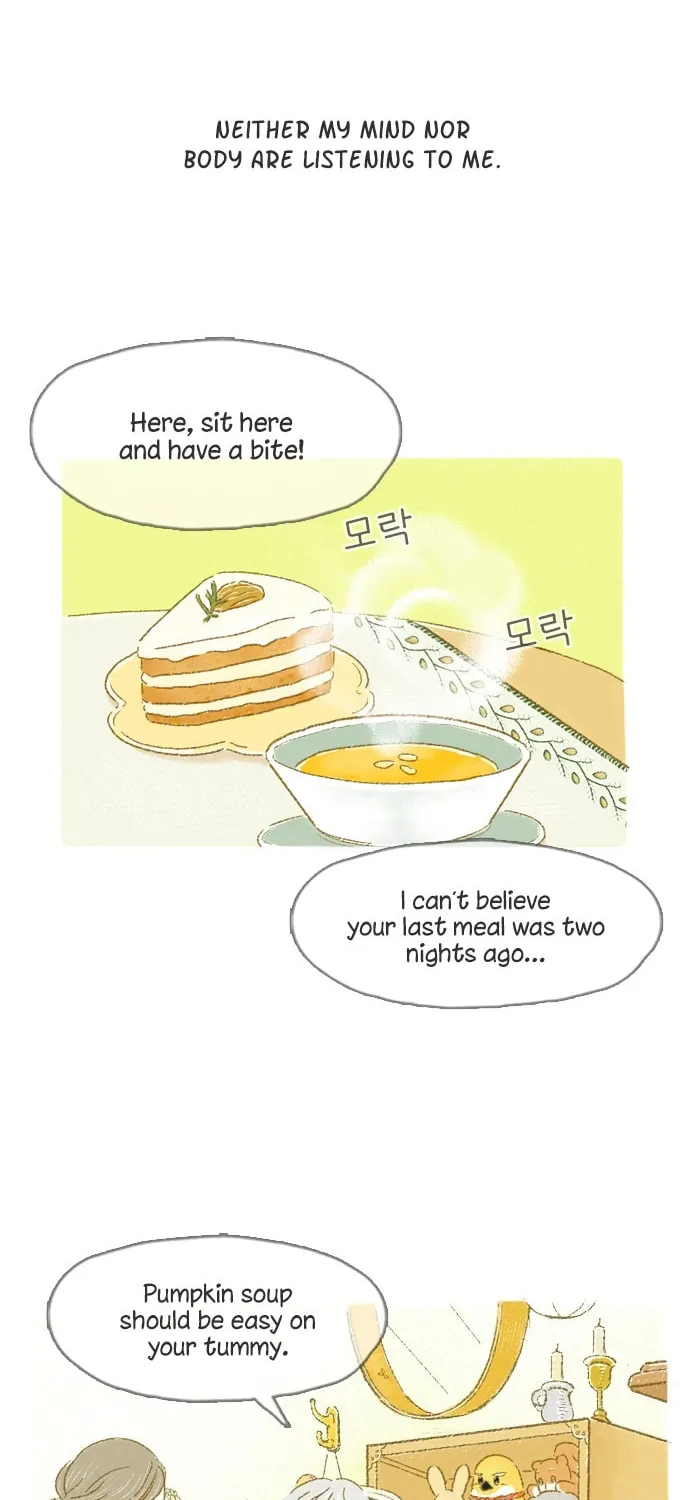 Read Motungi Tteugaebang chapter 15 image 3 on Lezhin