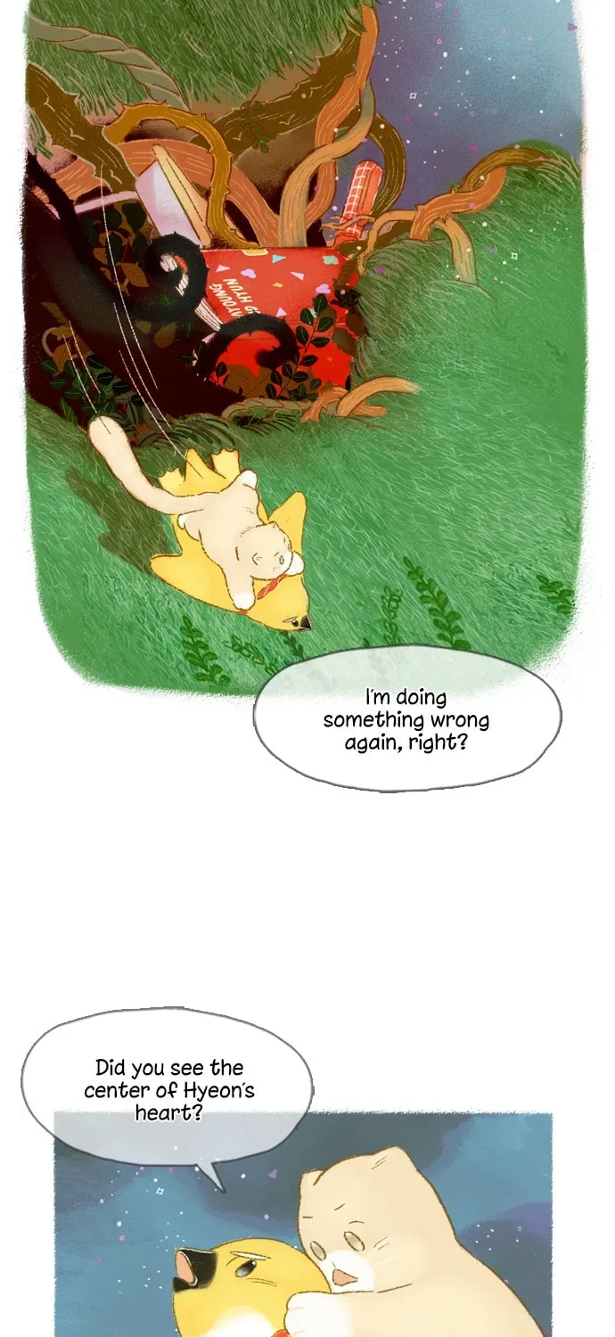 Read Motungi Tteugaebang chapter 15 image 33 on Lezhin