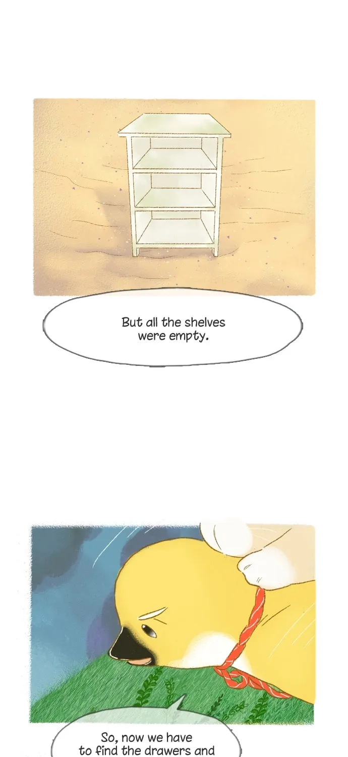 Read Motungi Tteugaebang chapter 15 image 35 on Lezhin