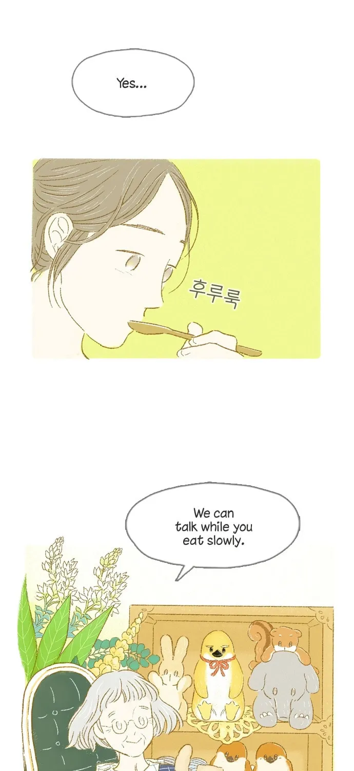 Read Motungi Tteugaebang chapter 15 image 5 on Lezhin
