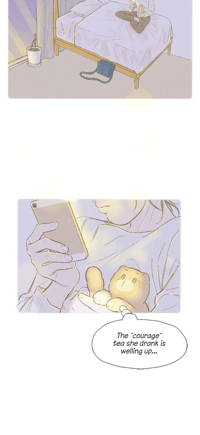 Read Motungi Tteugaebang chapter 16 image 17 on Lezhin