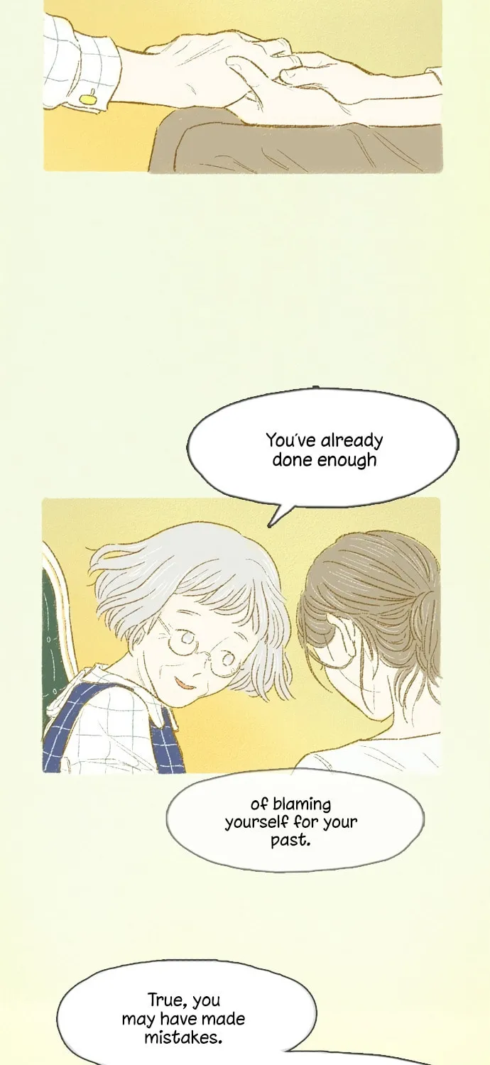 Read Motungi Tteugaebang chapter 16 image 3 on Lezhin