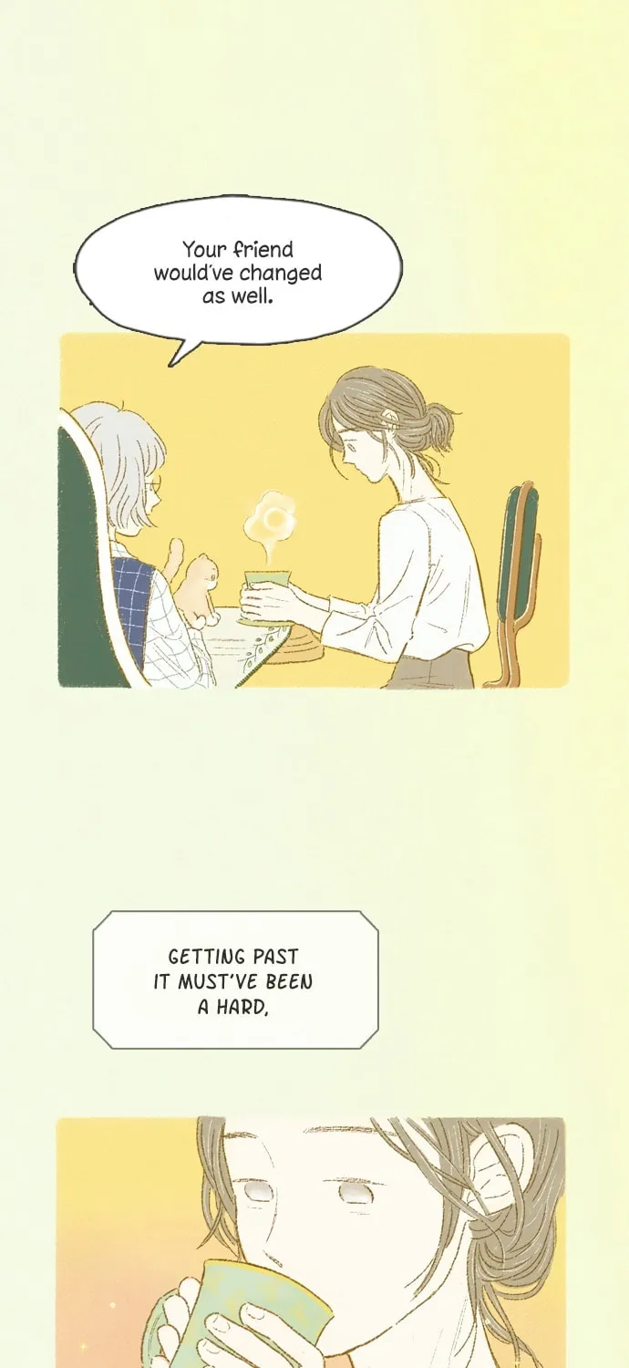 Read Motungi Tteugaebang chapter 16 image 6 on Lezhin