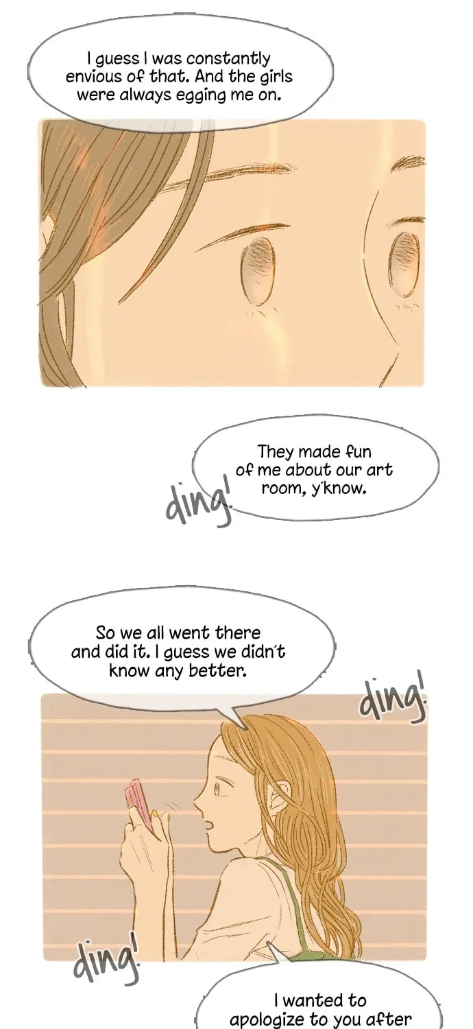 Read Motungi Tteugaebang chapter 17 image 17 on Lezhin