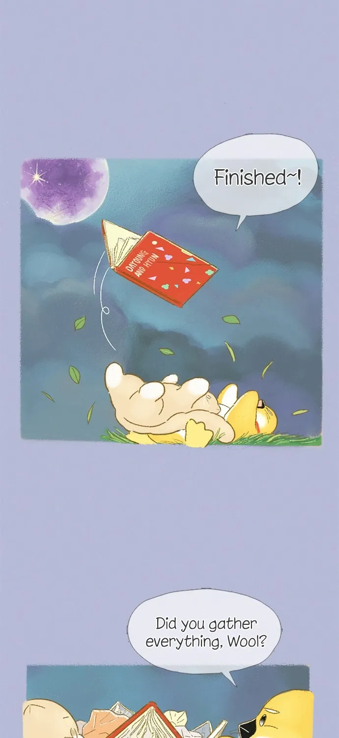Read Motungi Tteugaebang chapter 18 image 13 on Lezhin