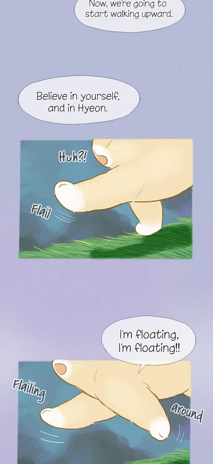 Read Motungi Tteugaebang chapter 18 image 16 on Lezhin