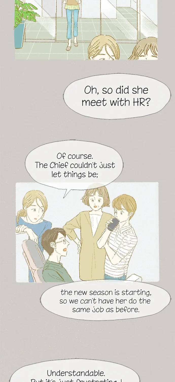 Read Motungi Tteugaebang chapter 19 image 17 on Lezhin