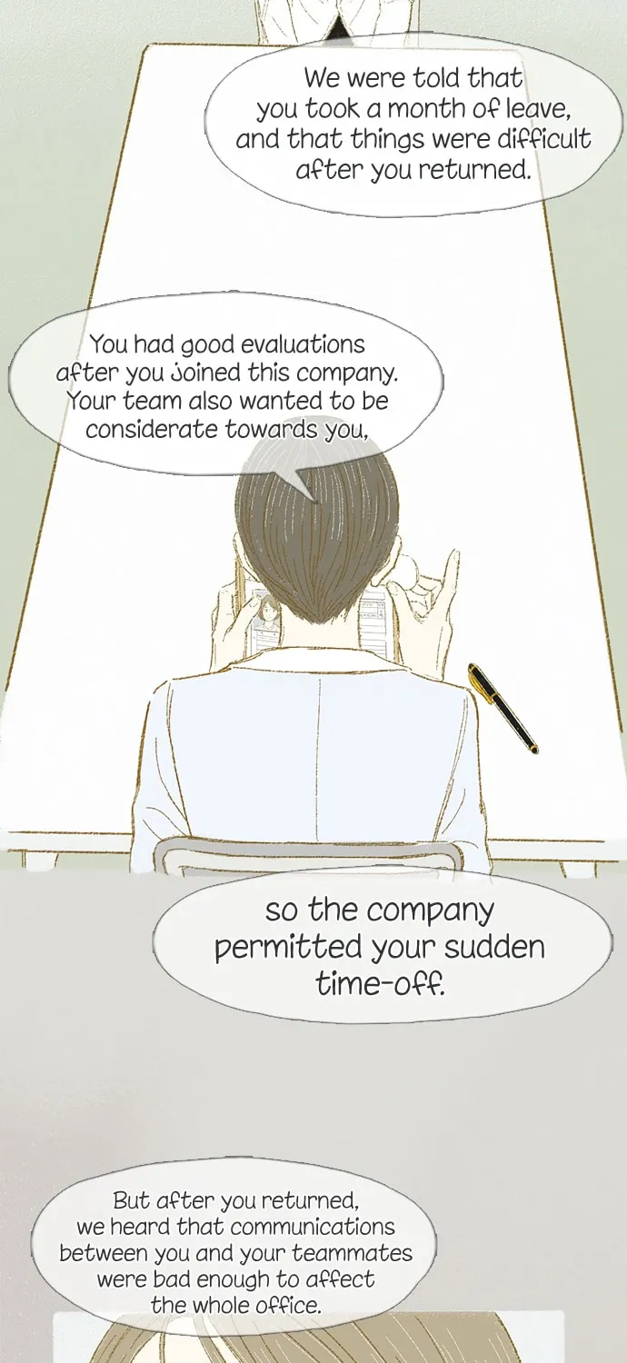 Read Motungi Tteugaebang chapter 19 image 3 on Lezhin