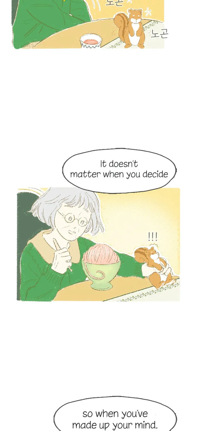 Read Motungi Tteugaebang chapter 2 image 25 on Lezhin