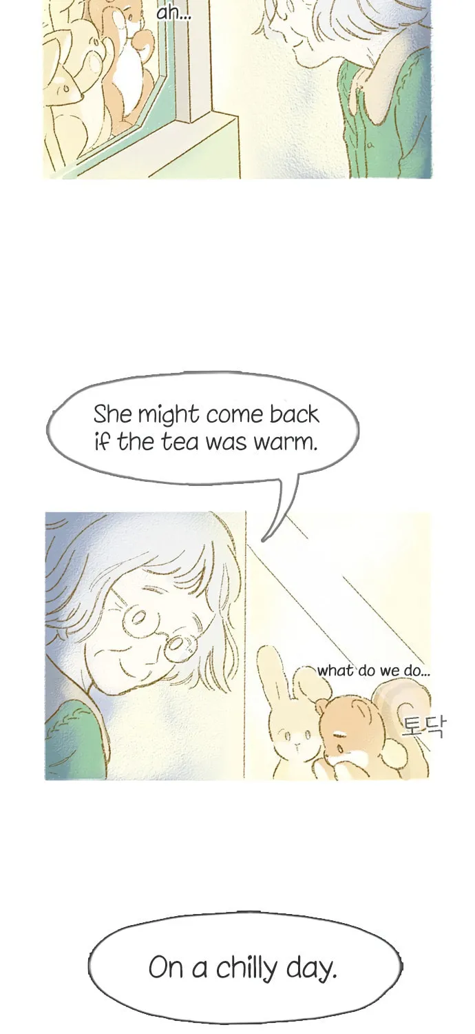 Read Motungi Tteugaebang chapter 2 image 31 on Lezhin