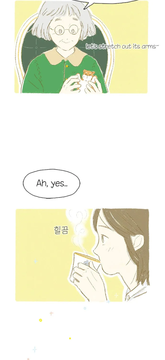 Read Motungi Tteugaebang chapter 2 image 5 on Lezhin