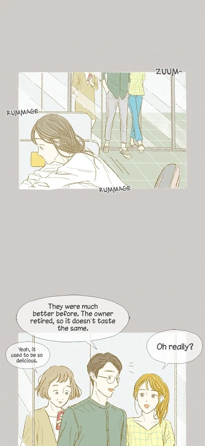 Read Motungi Tteugaebang chapter 20 image 23 on Lezhin