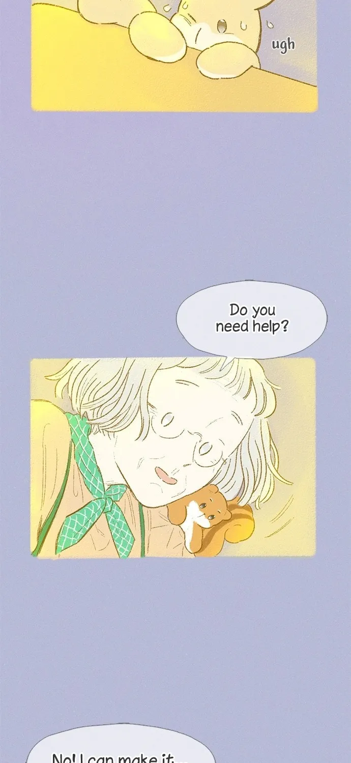Read Motungi Tteugaebang chapter 21 image 1 on Lezhin