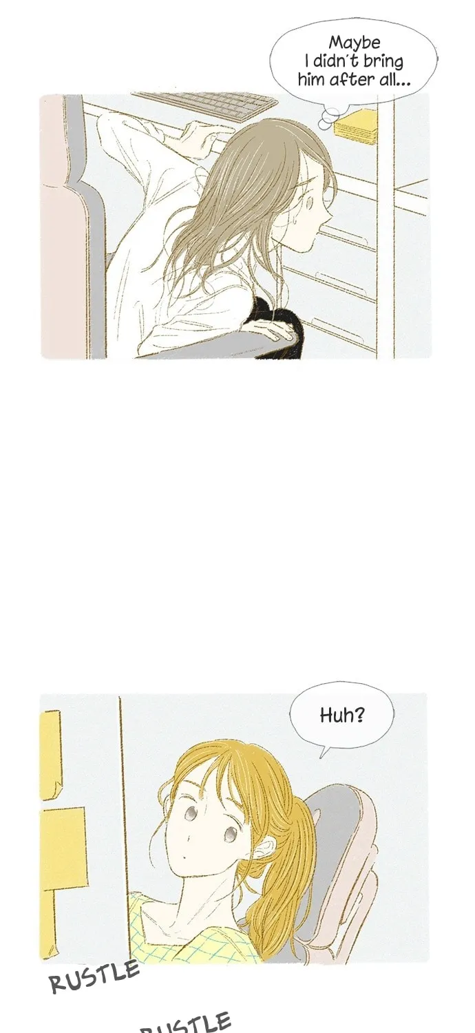 Read Motungi Tteugaebang chapter 21 image 21 on Lezhin