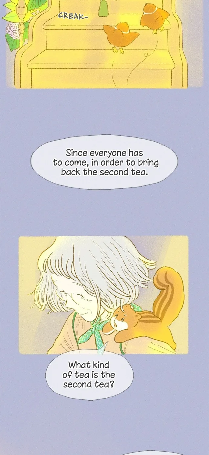Read Motungi Tteugaebang chapter 21 image 3 on Lezhin