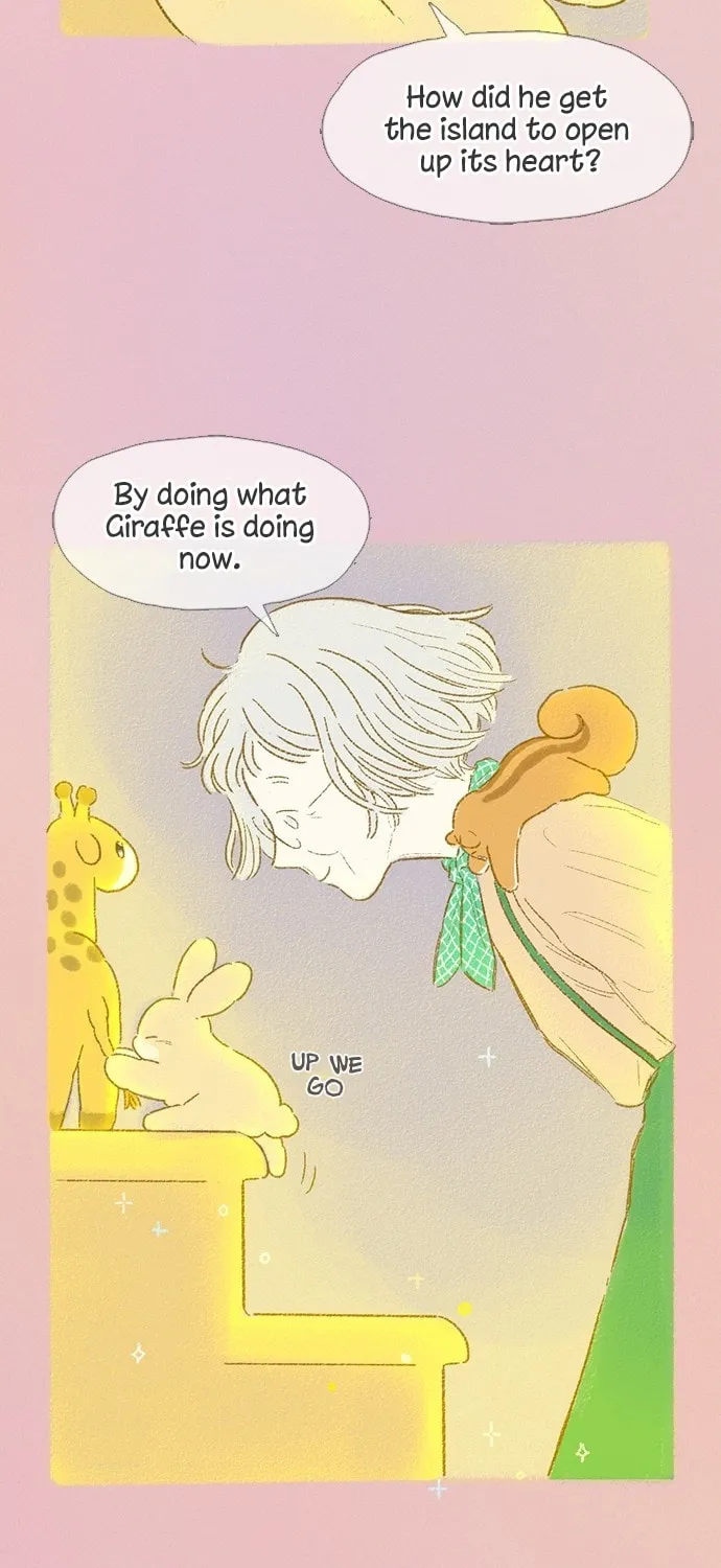 Read Motungi Tteugaebang chapter 21 image 8 on Lezhin