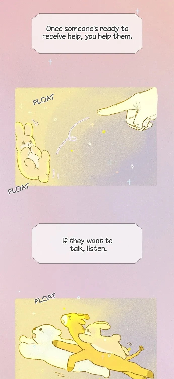 Read Motungi Tteugaebang chapter 21 image 9 on Lezhin