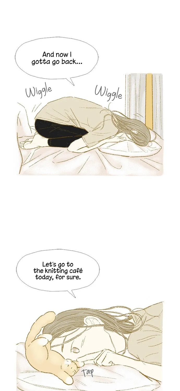 Read Motungi Tteugaebang chapter 22 image 11 on Lezhin