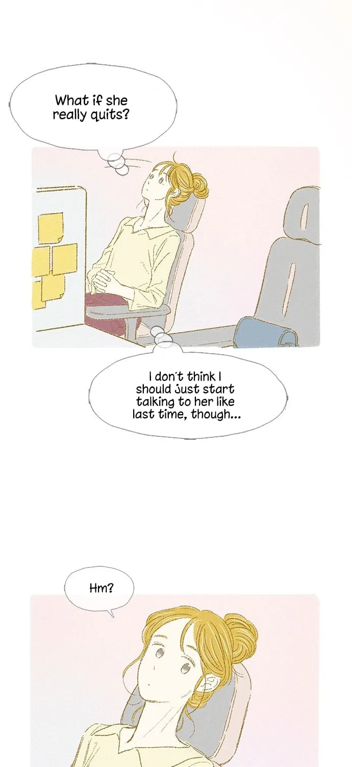 Read Motungi Tteugaebang chapter 22 image 21 on Lezhin