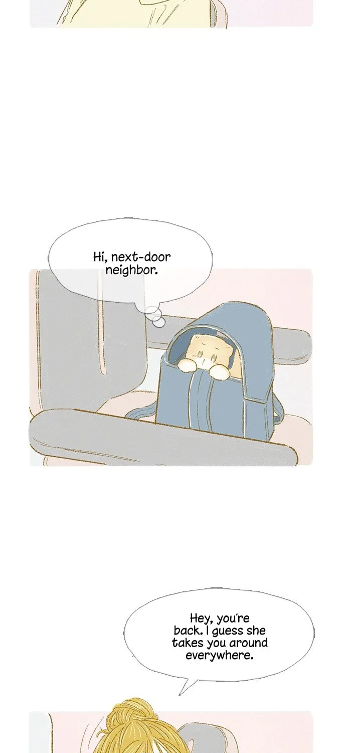 Read Motungi Tteugaebang chapter 22 image 22 on Lezhin