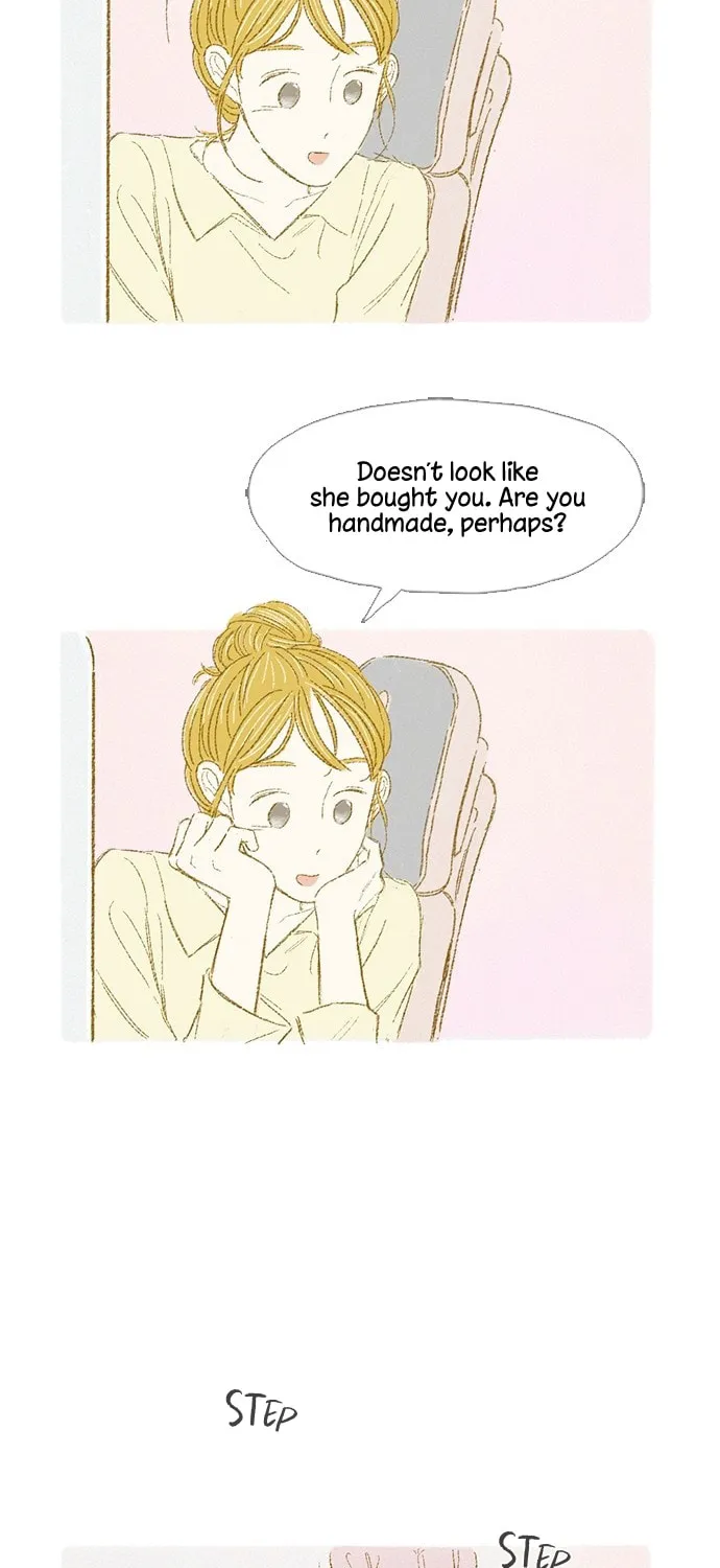 Read Motungi Tteugaebang chapter 22 image 23 on Lezhin