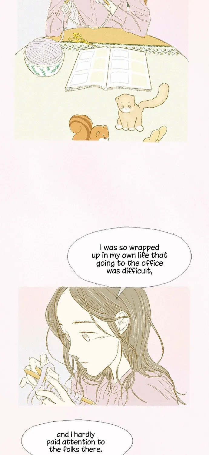 Read Motungi Tteugaebang chapter 22 image 31 on Lezhin