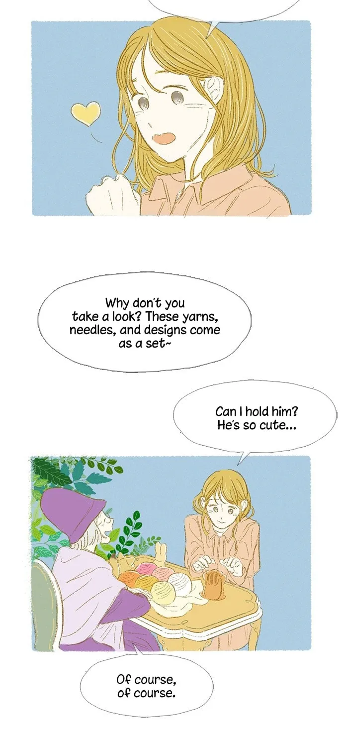 Read Motungi Tteugaebang chapter 23 image 27 on Lezhin