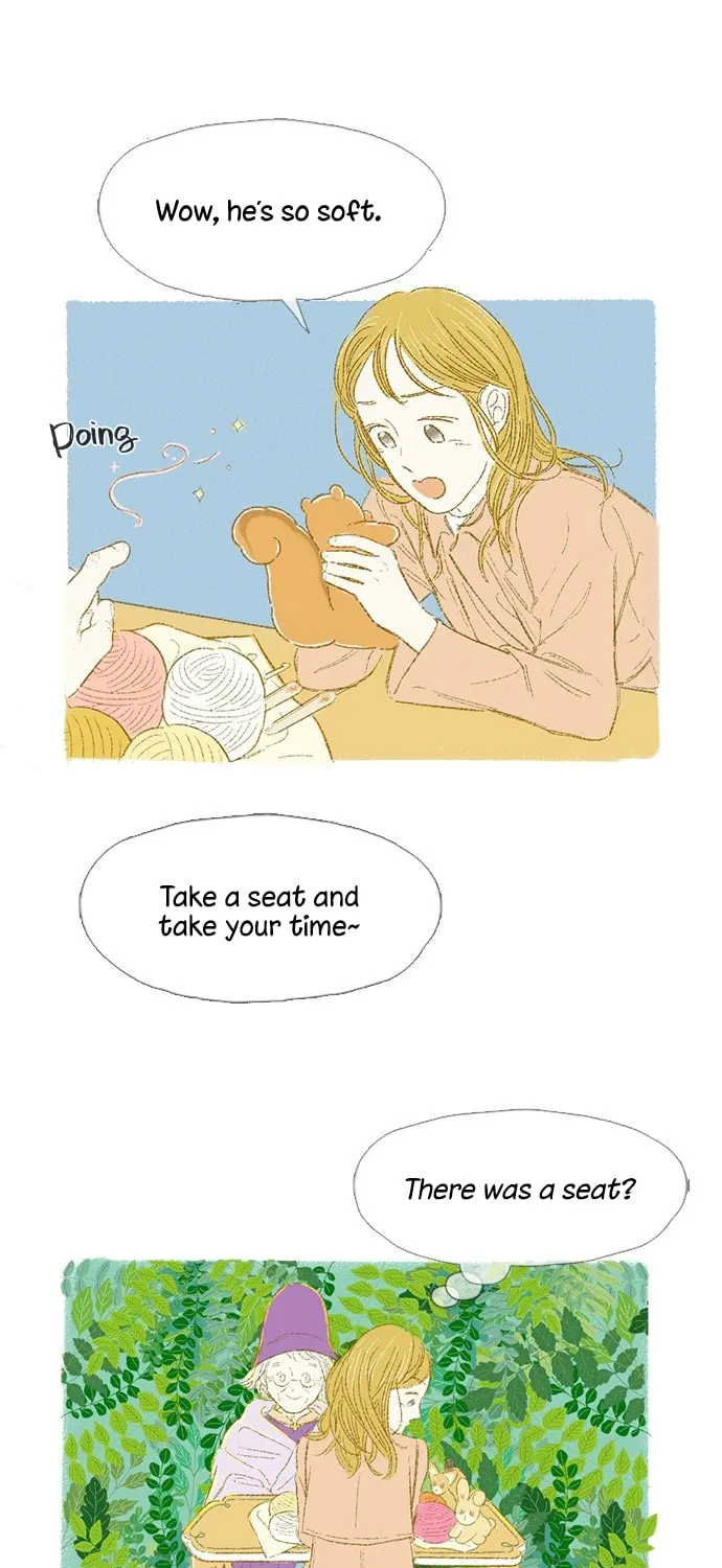 Read Motungi Tteugaebang chapter 23 image 28 on Lezhin