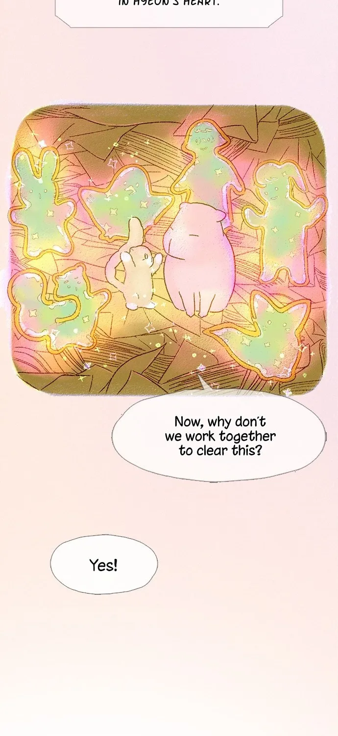 Read Motungi Tteugaebang chapter 23 image 42 on Lezhin