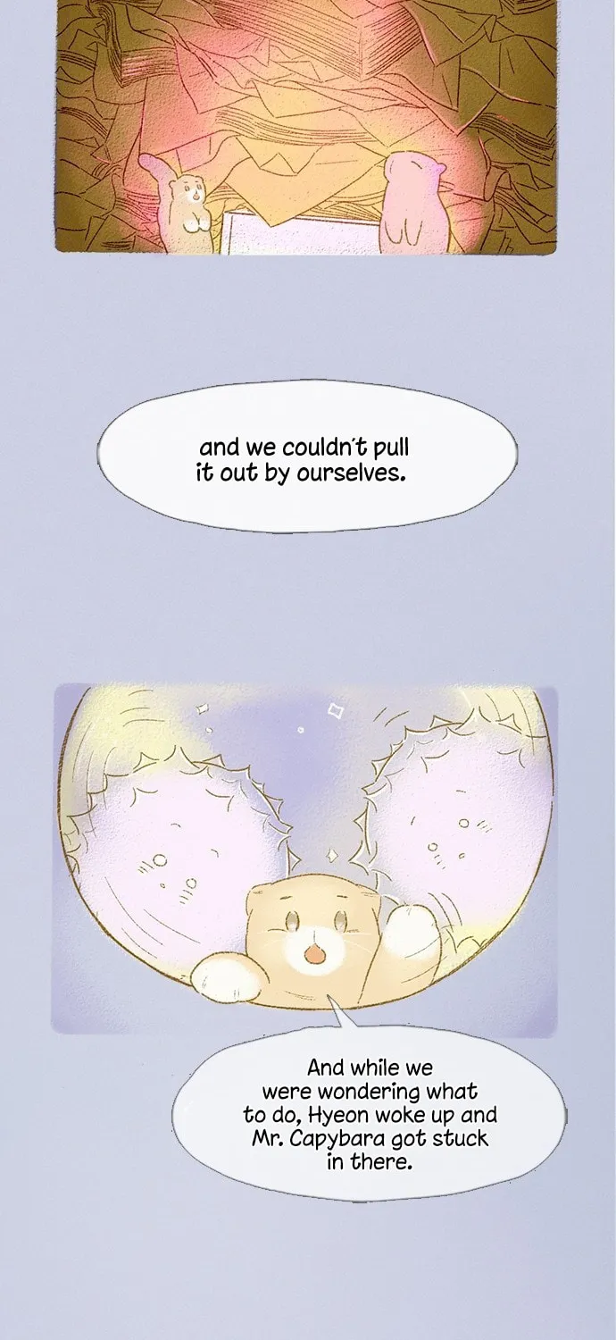 Read Motungi Tteugaebang chapter 23 image 6 on Lezhin