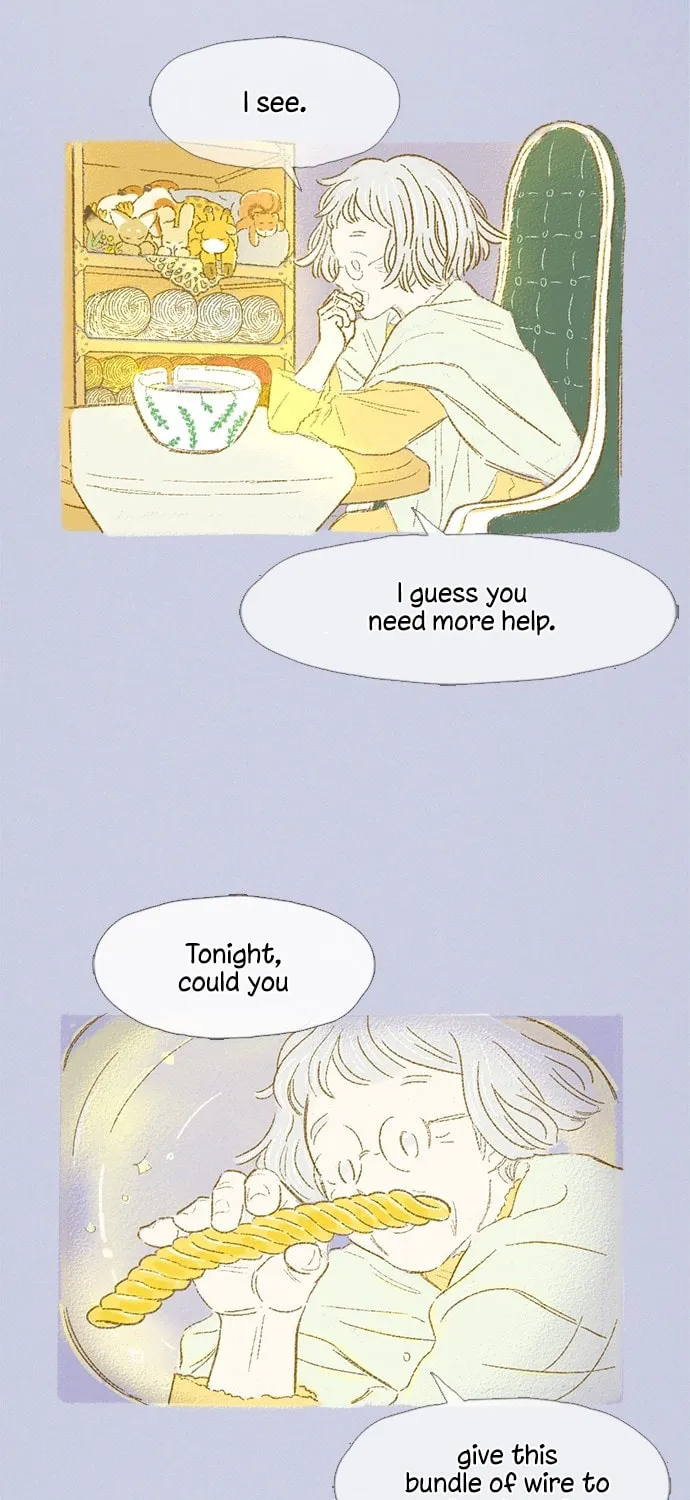 Read Motungi Tteugaebang chapter 23 image 7 on Lezhin