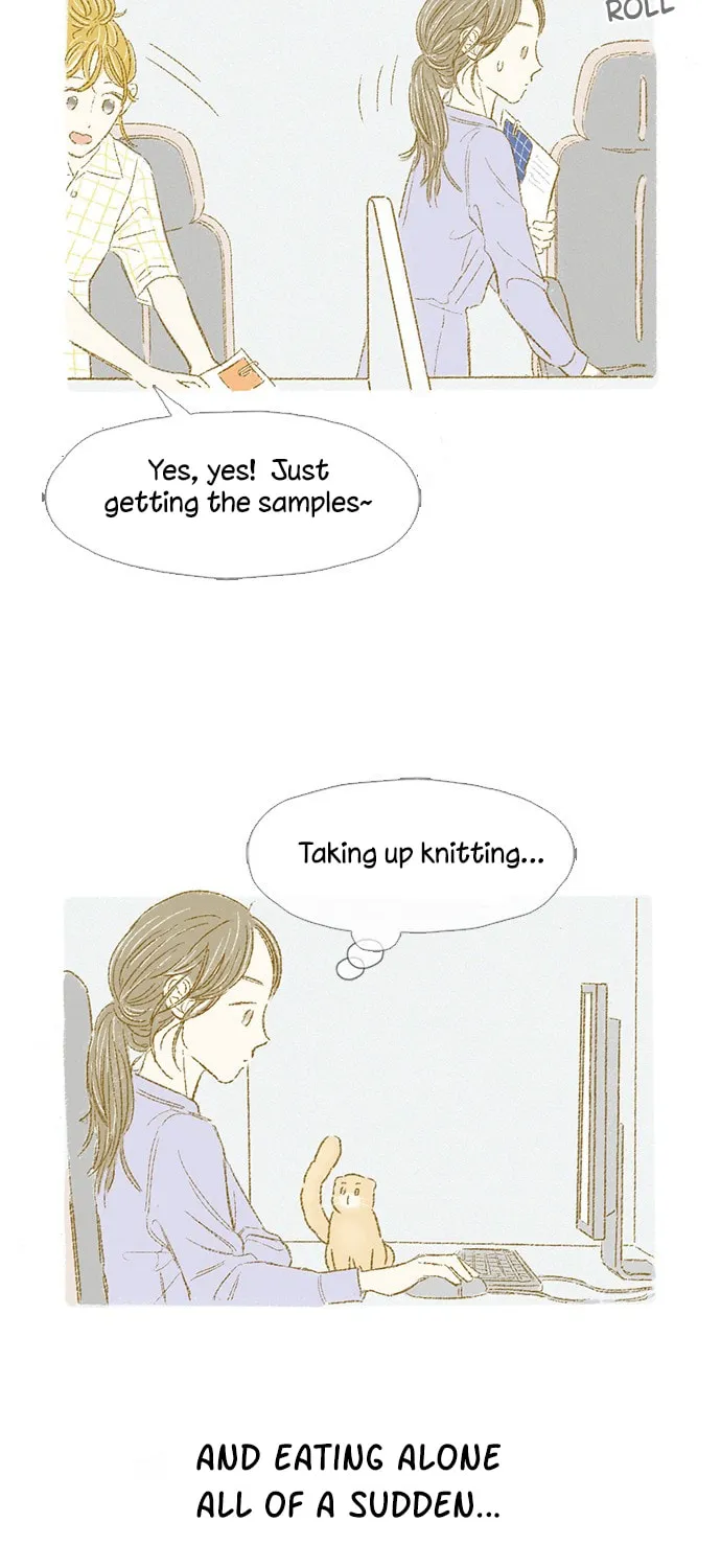 Read Motungi Tteugaebang chapter 24 image 24 on Lezhin