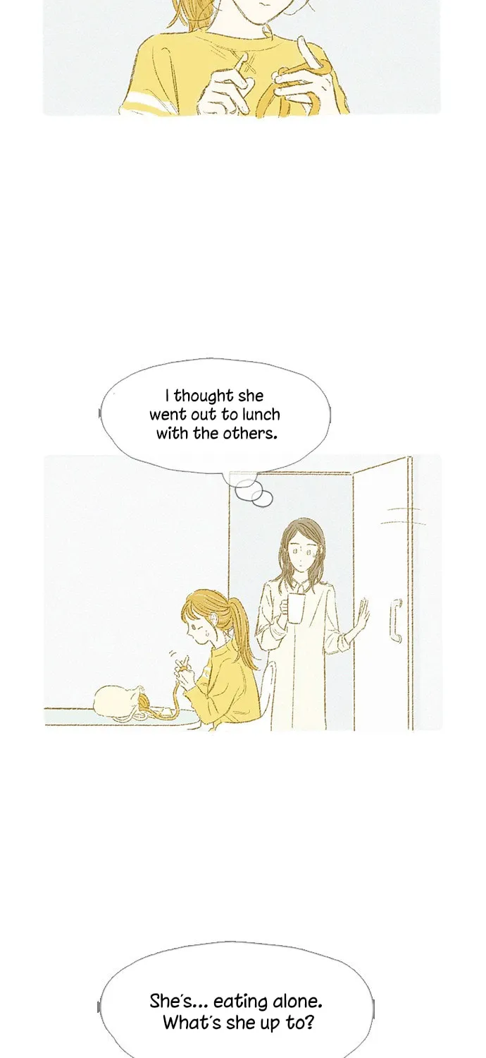 Read Motungi Tteugaebang chapter 24 image 3 on Lezhin