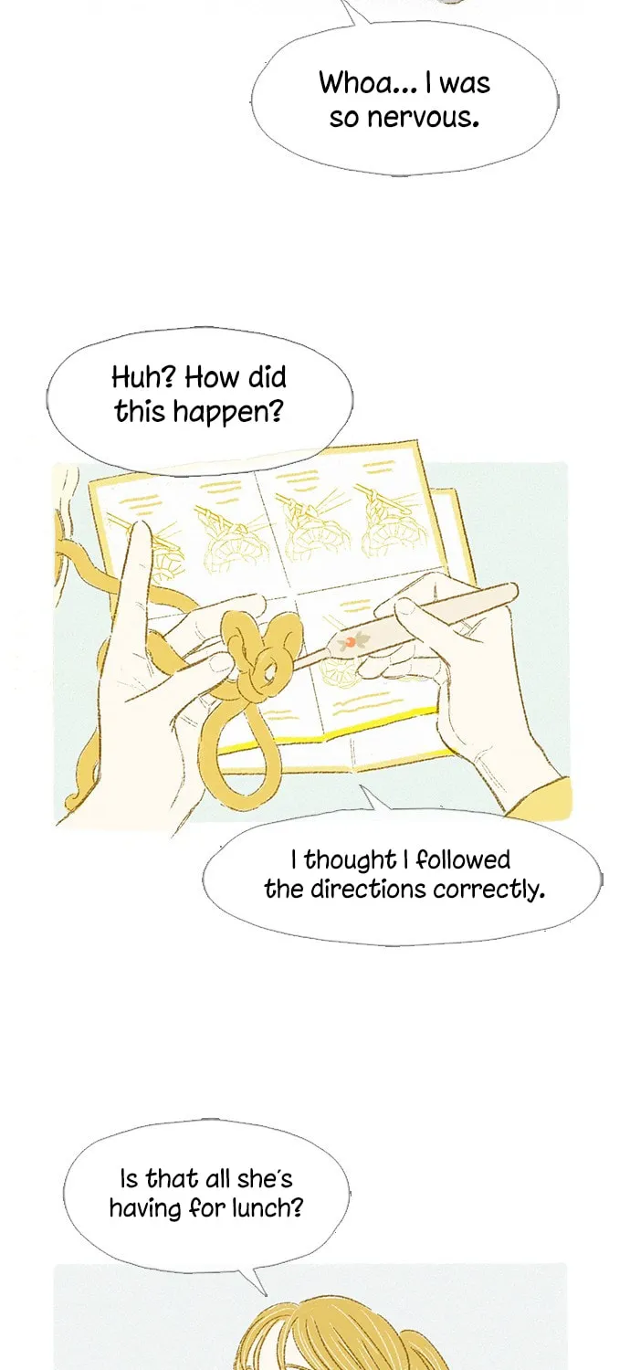 Read Motungi Tteugaebang chapter 24 image 8 on Lezhin