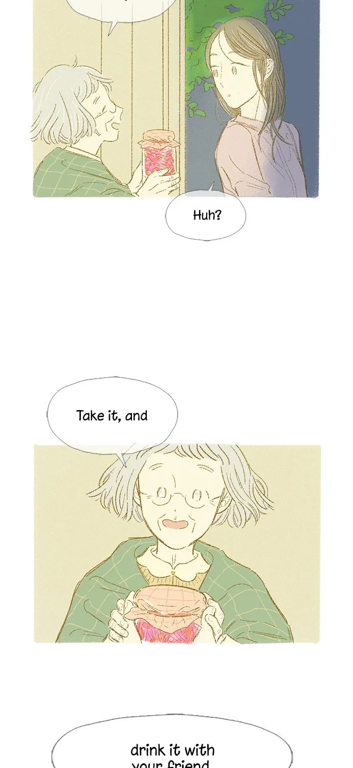 Read Motungi Tteugaebang chapter 25 image 2 on Lezhin