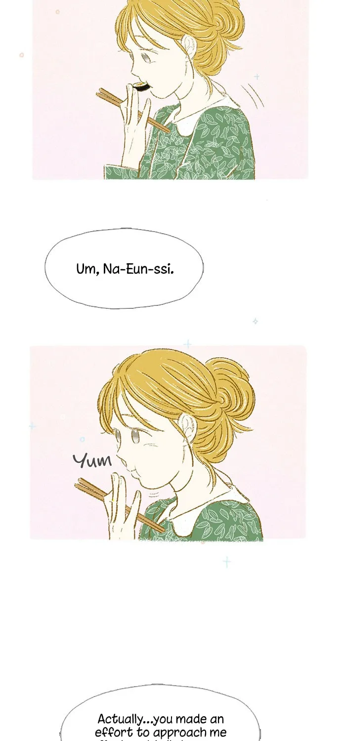 Read Motungi Tteugaebang chapter 25 image 7 on Lezhin