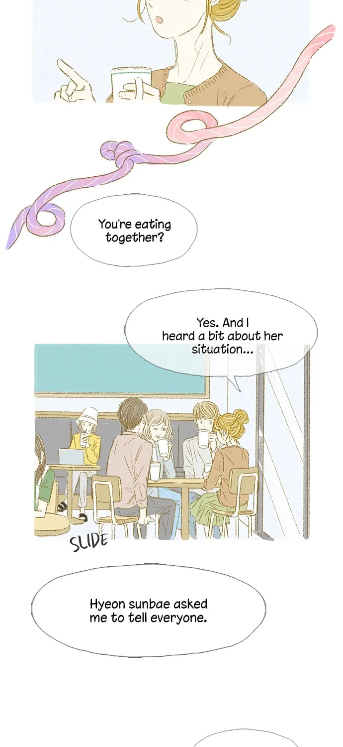 Read Motungi Tteugaebang chapter 26 image 16 on Lezhin