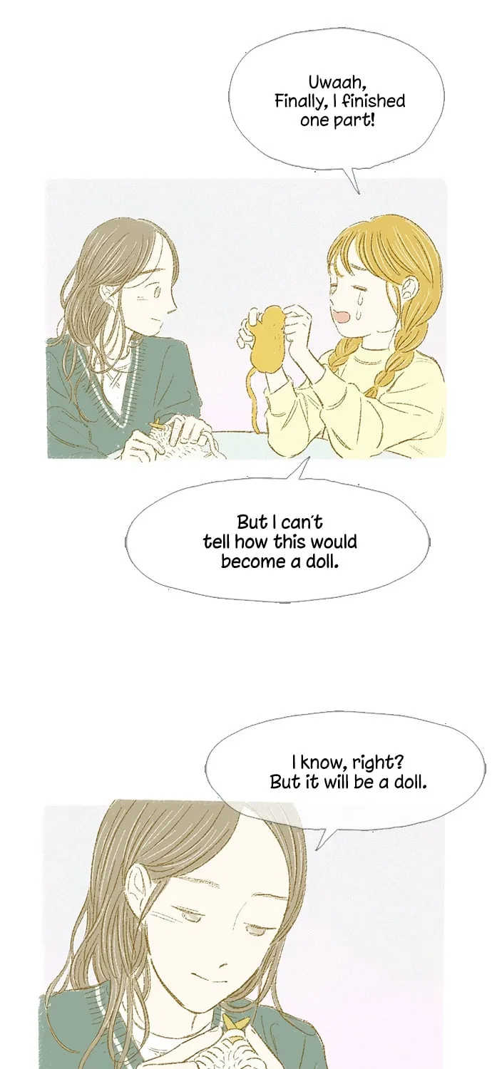 Read Motungi Tteugaebang chapter 26 image 2 on Lezhin