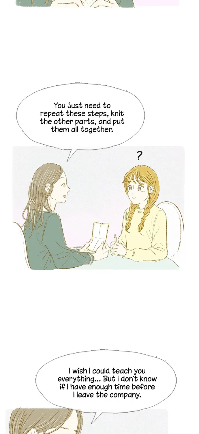 Read Motungi Tteugaebang chapter 26 image 3 on Lezhin